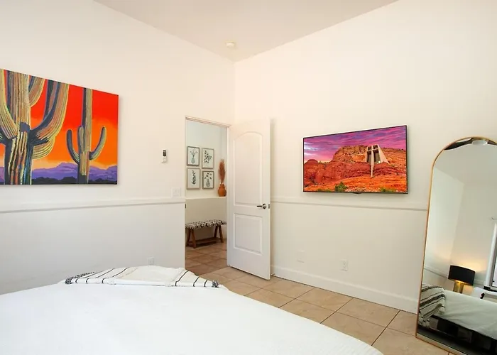 Enchanted Adobe Hideaway Whot Tub & Giant Chess Casa vacanze *