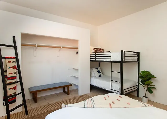 Enchanted Adobe Hideaway Whot Tub & Giant Chess Casa vacanze *