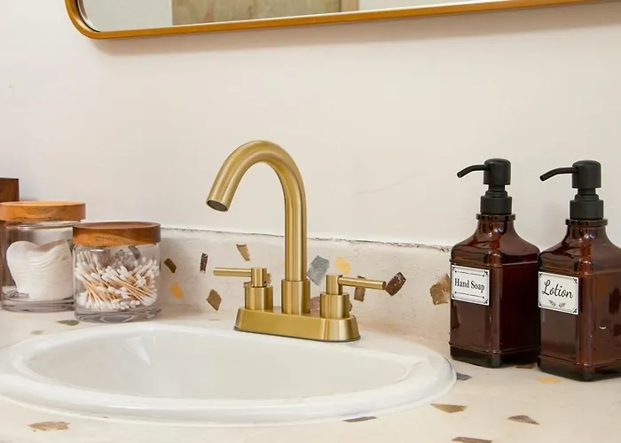 Enchanted Adobe Hideaway Whot Tub & Giant Chess Casa vacanze *