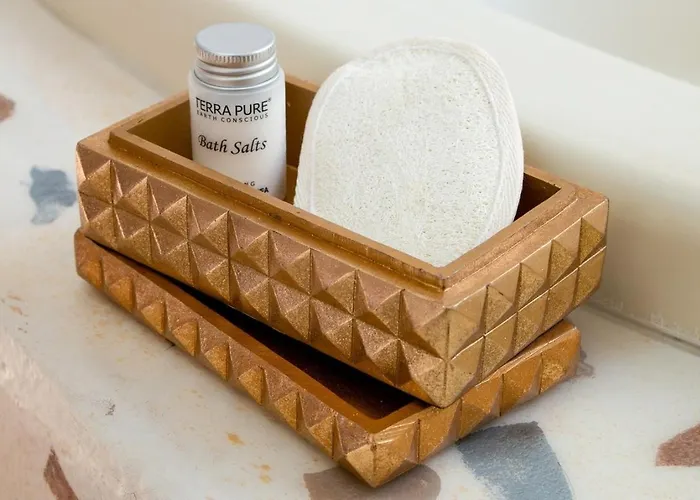 Casa vacanze Enchanted Adobe Hideaway Whot Tub & Giant Chess