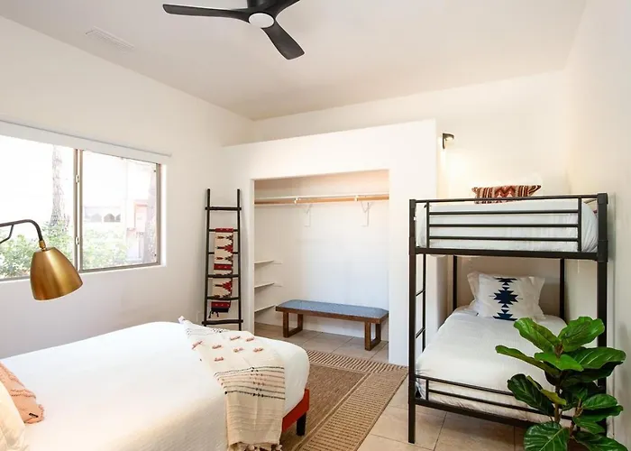 Casa vacanze Enchanted Adobe Hideaway Whot Tub & Giant Chess *