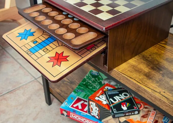 Enchanted Adobe Hideaway Whot Tub & Giant Chess Casa vacanze